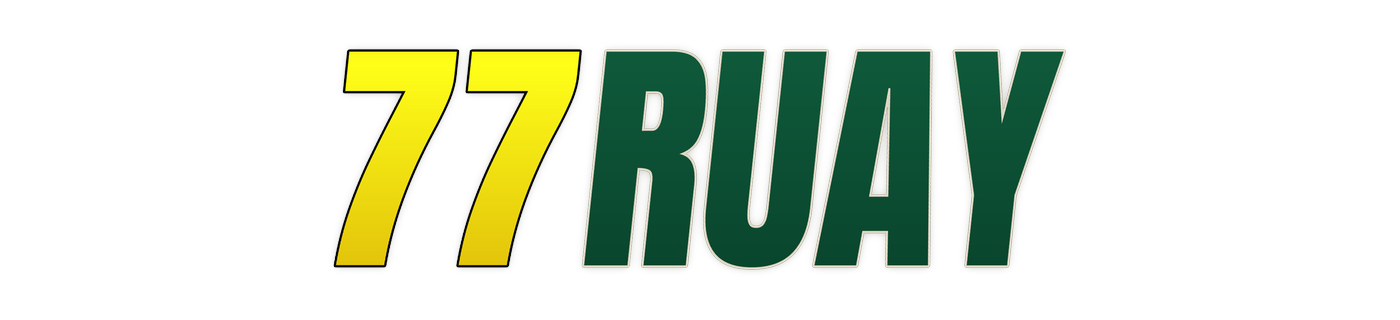 77ruay โลโก้